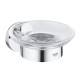 Grohe QuickFix Start Мильниця з тримачем (41193000)