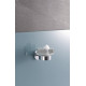 Grohe QuickFix Start Мильниця з тримачем (41193000)