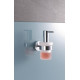 Grohe QuickFix Start Дозатор для рідкого мила з тримачем (41195000)