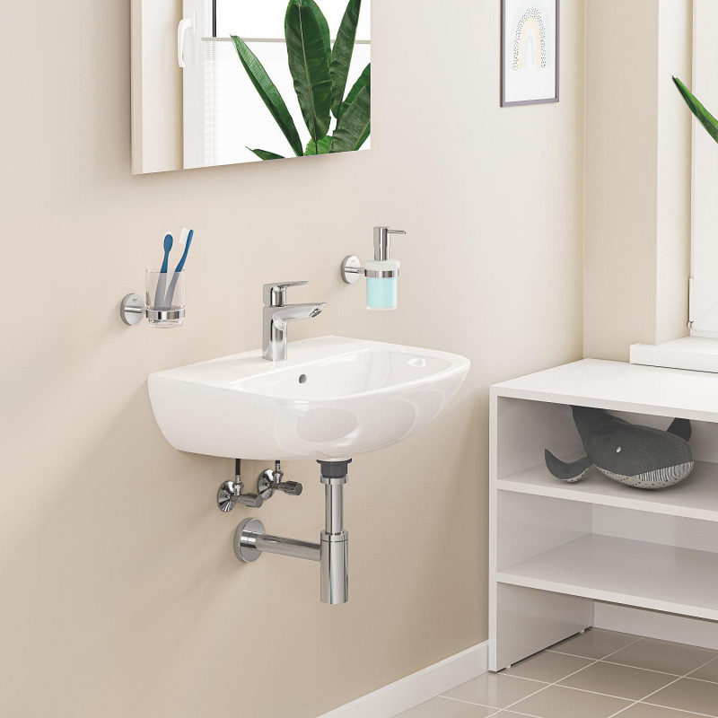Grohe QuickFix Start Дозатор для рідкого мила з тримачем (41195000)