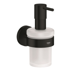 Grohe QuickFix Start Дозатор для рідкого мила з тримачем (411952430)