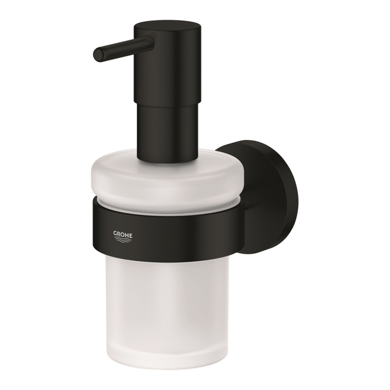 Grohe QuickFix Start Дозатор для рідкого мила з тримачем (411952430)