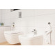 Grohe QuickFix Start Тримач туалетного паперу (41200000)
