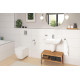 Grohe QuickFix Start Тримач туалетного паперу (41200000)
