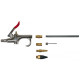Einhell Пістолет продувний, 1/4, 8бар, 0.07кг (4132759)