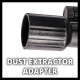 Einhell Ексцентрикова пневматична шліфувальна машина TC-PE 1504133330 (4133330)