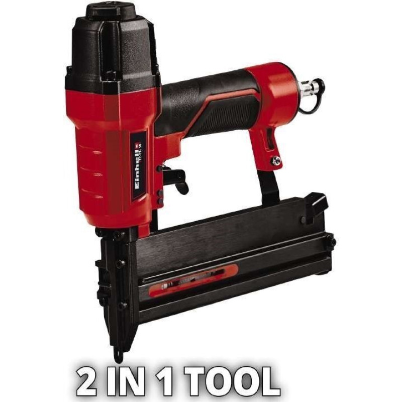 Einhell Степлер пневматичний TC-PN 50 4137790 (4137790)