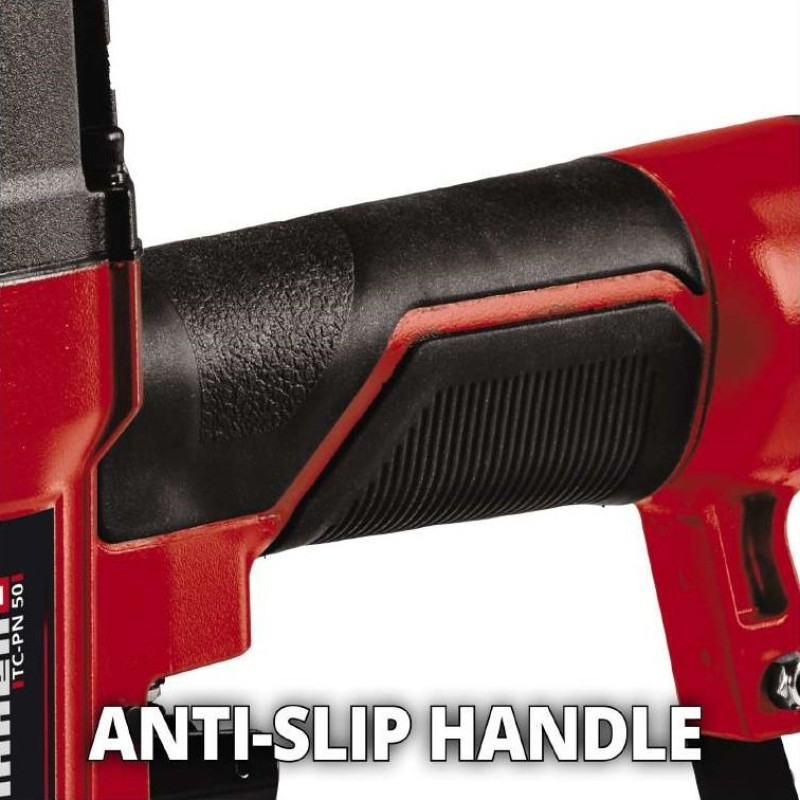 Einhell Степлер пневматичний TC-PN 50 4137790 (4137790)
