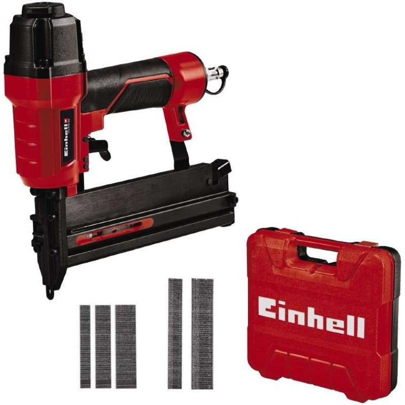 Einhell Степлер пневматичний TC-PN 50 4137790 (4137790)