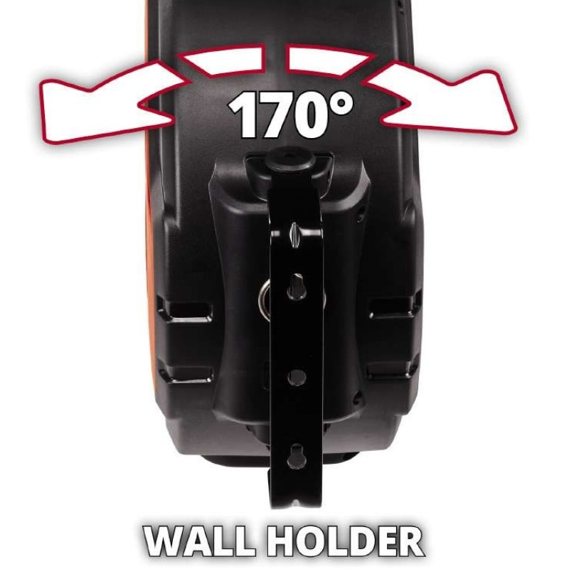 Einhell Подовжувач пневматичного шлангу TC-PH 150 (4138005)