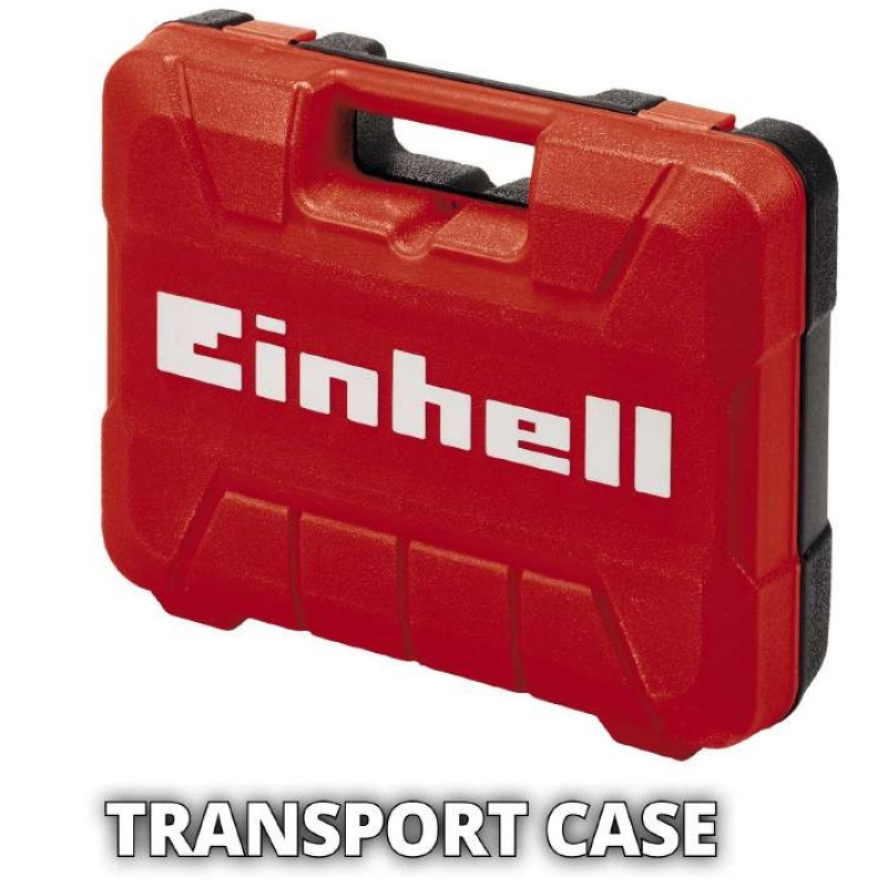 Einhell Шліфмашина пряма TC-PP 220 пневматична , 6.3бар, 142 л/хв, 0.61кг (4138540)
