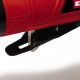Einhell Шліфмашина кутова пневматична TC-PA50 3ба, 20000об·хв 113 л·хв 50мм 0.57кг (4138550)