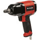 Einhell Гайковерт TC-PW 340 пневматичний, 340Нм, 6.3бар, 142л/хв, 1.9кг (4138950)