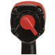 Einhell Гайковерт TC-PW 340 пневматичний, 340Нм, 6.3бар, 142л/хв, 1.9кг (4138950)