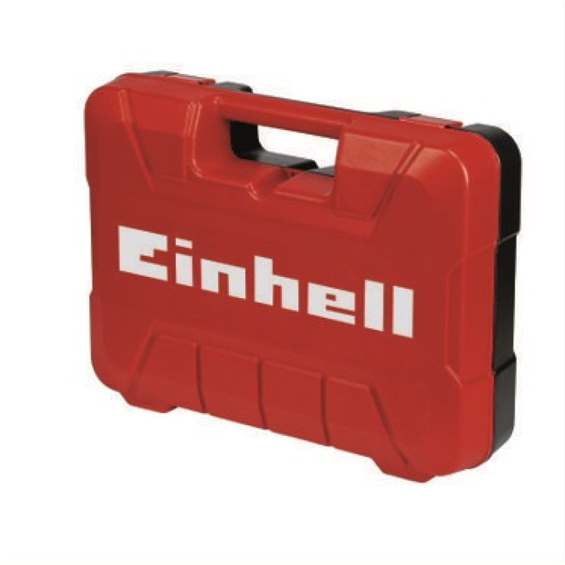 Einhell Гайковерт TC-PW 340 пневматичний, 340Нм, 6.3бар, 142л/хв, 1.9кг (4138950)