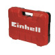 Einhell Гайковерт TC-PW 340 пневматичний, 340Нм, 6.3бар, 142л/хв, 1.9кг (4138950)
