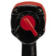 Einhell Гайковерт TC-PW 610 пневматичний, 610Нм, 6.3бар, 142л/хв, 2кг (4138960)