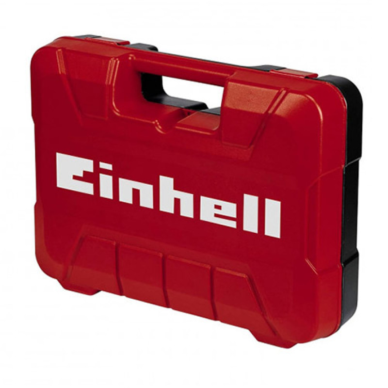 Einhell Гайковерт TC-PW 610 пневматичний, 610Нм, 6.3бар, 142л/хв, 2кг (4138960)