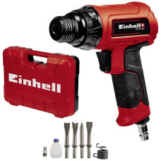 Einhell Молоток відбійний TC-PC 45 пневматичний, 6.3бар, повітря 113л/хв, 1.2Дж, 4500уд/хв, 1кг (4139040)