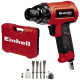 Einhell Молоток відбійний TC-PC 45 пневматичний, 6.3бар, повітря 113л/хв, 1.2Дж, 4500уд/хв, 1кг (4139040)