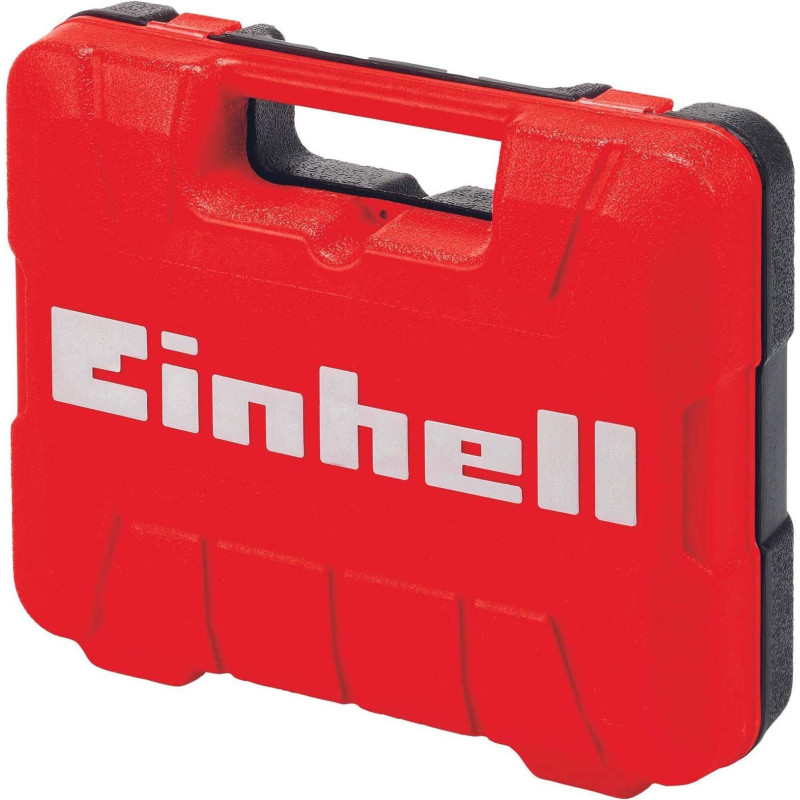 Einhell Викрутка пневматічна TC-PR 68, 6.3бар, 68Нм, 114л/хв, кейс, 1.23кг (4139180)