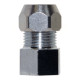 Albertoni (G02508) Перехідник хром Ø10 х 3/8″В (414)