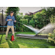 Einhell Мінімийка високого тиску TC-HP 90, 1200Вт, 90бар, 372л/год, шланг 3м, 3.9кг (4140740)
