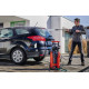 Einhell Мінімийка високого тиску TE-HP 140, 1900Вт, 140бар, 420л/год, шланг 5м, 11.5кг (4140760)