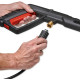 Einhell Мінімийка високого тиску TE-HP 170, 2300Вт, 170бар, 440л/год, шланг 5м, 11.65кг (4140770)