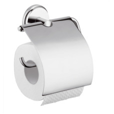 Hansgrohe Logis Держатель для туалетной бумаги, (41623000)