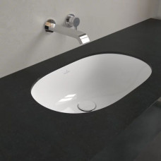 VILLEROY & BOCH 41625001 O.Novo Раковина 50