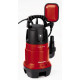 Einhell Дренажний насос GH-DP 7835 (4170682)
