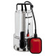 Einhell Дренажний насос GC-DP 1020 N (4170773)