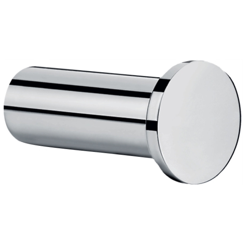 Hansgrohe Logis Крючок для рушника, хром, (41711000)