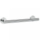Hansgrohe Logis Тримач рушника 300мм,хром, (41713000)