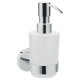Hansgrohe Logis Диспенсер для рiдкого милу, хром, (41714000)