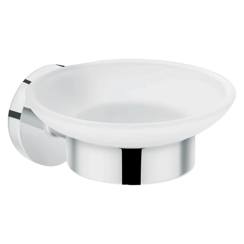 Hansgrohe Logis Мильниця, настiнна, (41715000)