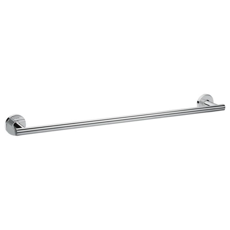 Hansgrohe Logis Рушникосушарка, хром, (41716000)