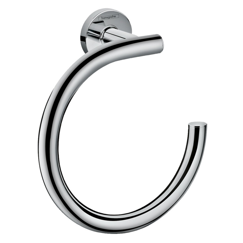 Hansgrohe Logis Кiльце для рушника, (41724000)