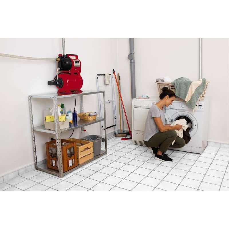 Einhell Насосна станція GC-WW 1045 N (4173520)