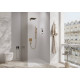 Hansgrohe ADDSTORIS гачок, коліршліфованна бронза, (41742140)