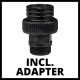 Einhell Автоматичне реле до насосів, 10бар, 10А, 55°C, 1.1кг (4174230)