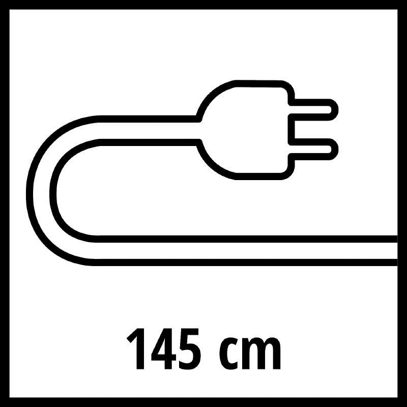 Einhell Автоматичне реле до насосів, 10бар, 10А, 55°C, 1.1кг (4174230)