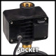Einhell Автоматичне реле до насосів, 10бар, 10А, 55°C, 1.1кг (4174230)