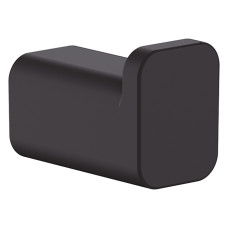 Hansgrohe ADDSTORIS гачок, колiр чорний матовий, (41742670)