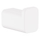Hansgrohe ADDSTORIS гачок, колiр бiлий матовий, (41742700)
