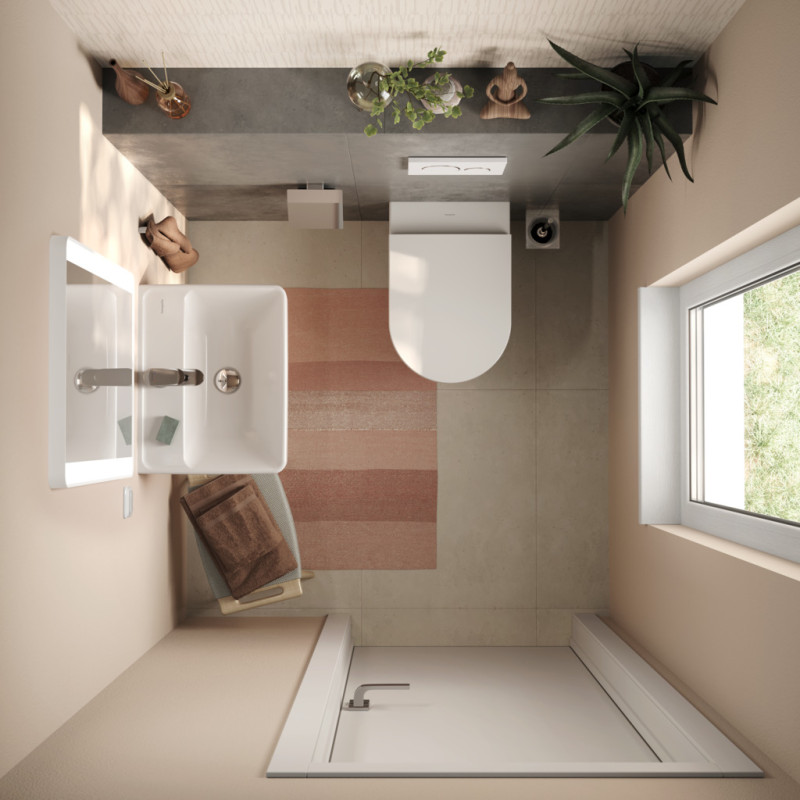 Hansgrohe ADDSTORIS гачок, колiр бiлий матовий, (41742700)