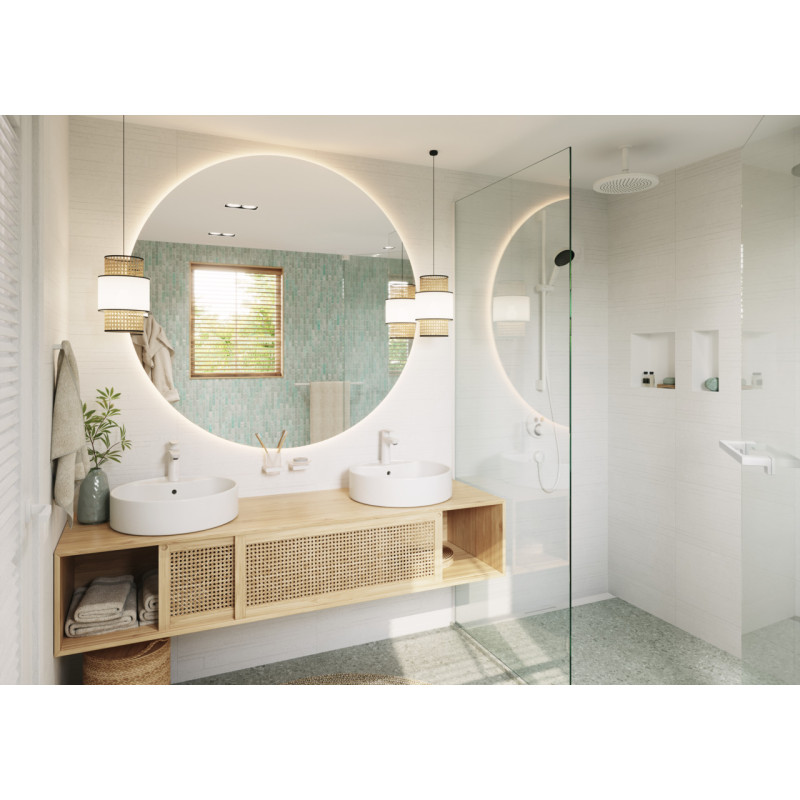 Hansgrohe ADDSTORIS гачок, колiр бiлий матовий, (41742700)