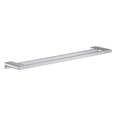 Hansgrohe ADDSTORIS тримач рушника, подвiйний, (41743000)