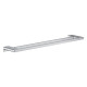 Hansgrohe ADDSTORIS тримач рушника, подвiйний, (41743000)